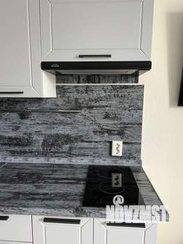 Студия квартира, на длительный срок, 23м2, 10/18 этаж