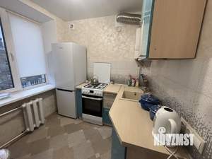 2-к квартира, на длительный срок, 43м2, 5/5 этаж