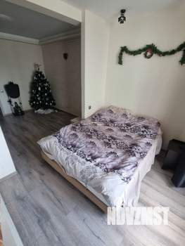 1-к квартира, на длительный срок, 47м2, 8/25 этаж