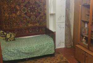 2-к квартира, на длительный срок, 48м2, 4/5 этаж