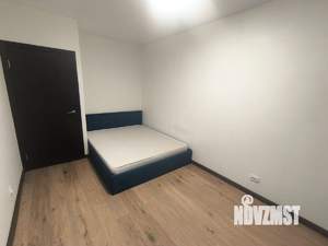 1-к квартира, на длительный срок, 32м2, 15/17 этаж