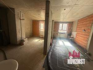 1-к квартира, на длительный срок, 40м2, 5/22 этаж