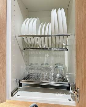 1-к квартира, на длительный срок, 31м2, 10/23 этаж