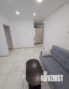 1-к квартира, на длительный срок, 41м2, 3/6 этаж