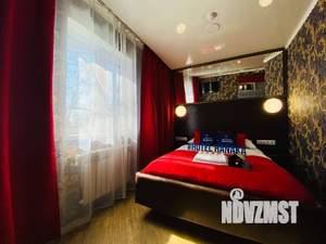 Студия квартира, посуточно, 18м2, 2/3 этаж