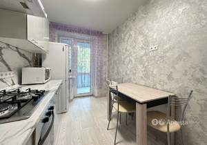 1-к квартира, на длительный срок, 41м2, 2/9 этаж