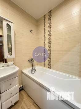 2-к квартира, на длительный срок, 59м2, 9/25 этаж