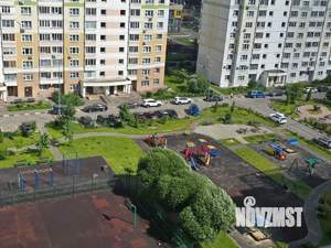 2-к квартира, на длительный срок, 56м2, 11/17 этаж