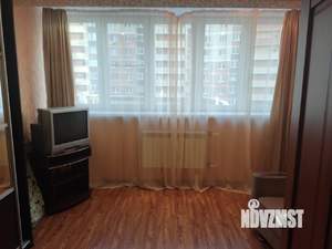 2-к квартира, на длительный срок, 38м2, 4/18 этаж