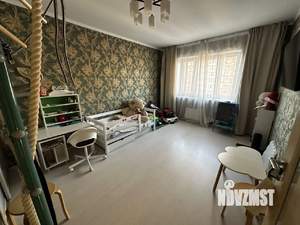 2-к квартира, на длительный срок, 57м2, 16/25 этаж