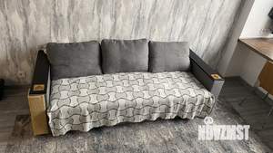 Студия квартира, посуточно, 30м2, 2/14 этаж