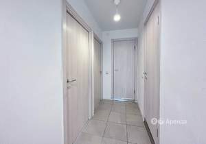 2-к квартира, на длительный срок, 52м2, 6/25 этаж