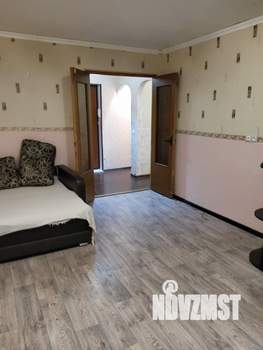 1-к квартира, на длительный срок, 36м2, 3/9 этаж