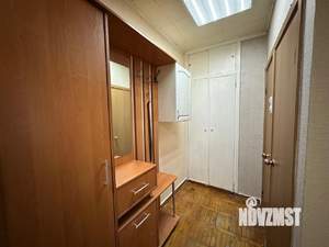1-к квартира, на длительный срок, 33м2, 4/5 этаж