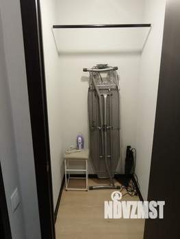 1-к квартира, на длительный срок, 33м2, 1/17 этаж