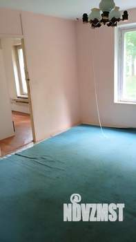 3-к квартира, на длительный срок, 56м2, 1/9 этаж