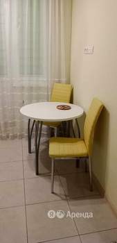 1-к квартира, на длительный срок, 32м2, 2/17 этаж