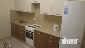 1-к квартира, на длительный срок, 42м2, 6/15 этаж