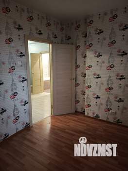 2-к квартира, на длительный срок, 42м2, 2/25 этаж