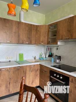 2-к квартира, на длительный срок, 61м2, 6/17 этаж