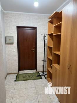 Студия квартира, на длительный срок, 33м2, 18/18 этаж