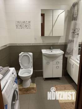 1-к квартира, на длительный срок, 44м2, 14/21 этаж