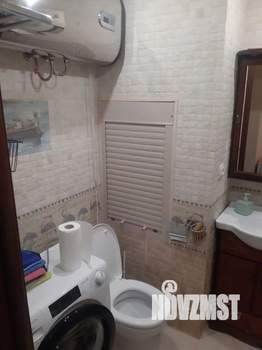 2-к квартира, на длительный срок, 60м2, 4/17 этаж