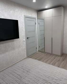 1-к квартира, на длительный срок, 32м2, 6/22 этаж