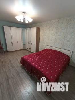 3-к квартира, посуточно, 78м2, 9/17 этаж