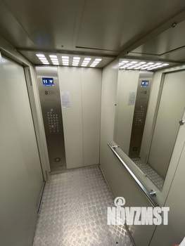 2-к квартира, на длительный срок, 55м2, 11/21 этаж
