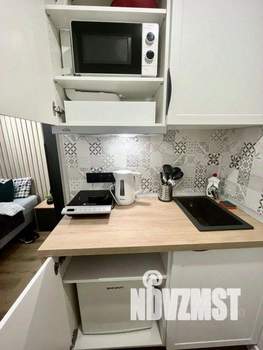 1-к квартира, посуточно, 15м2, 1/1 этаж