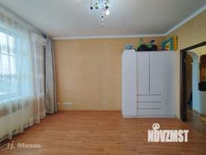 1-к квартира, на длительный срок, 39м2, 12/17 этаж