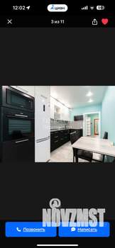 1-к квартира, на длительный срок, 49м2, 16/25 этаж