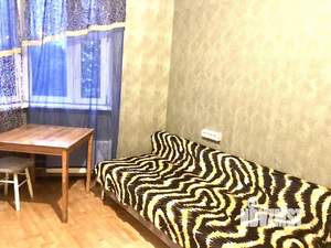 1-к квартира, посуточно, 37м2, 1/17 этаж