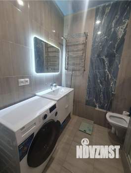 2-к квартира, на длительный срок, 48м2, 1/27 этаж