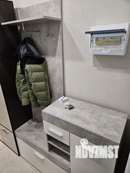 Студия квартира, на длительный срок, 24м2, 13/14 этаж