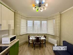 2-к квартира, на длительный срок, 64м2, 7/19 этаж