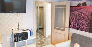 1-к квартира, на длительный срок, 36м2, 2/3 этаж