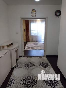 1-к квартира, на длительный срок, 47м2, 5/17 этаж