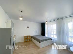 1-к квартира, на длительный срок, 27м2, 5/15 этаж