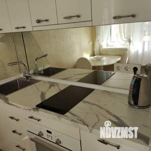 1-к квартира, на длительный срок, 37м2, 5/18 этаж