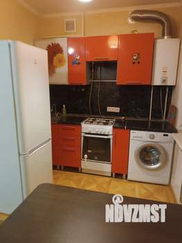 2-к квартира, на длительный срок, 44м2, 2/4 этаж