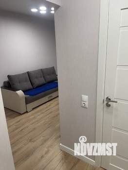 Студия квартира, на длительный срок, 29м2, 6/18 этаж