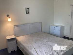 1-к квартира, на длительный срок, 40м2, 9/18 этаж