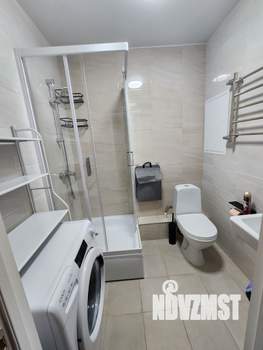 Студия квартира, на длительный срок, 24м2, 13/20 этаж