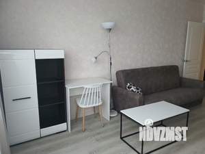 1-к квартира, посуточно, 46м2, 1/1 этаж