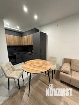 1-к квартира, на длительный срок, 35м2, 9/16 этаж