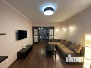 2-к квартира, на длительный срок, 58м2, 5/17 этаж