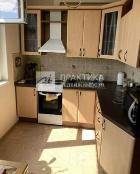 1-к квартира, на длительный срок, 38м2, 15/17 этаж