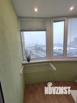 1-к квартира, на длительный срок, 57м2, 10/25 этаж